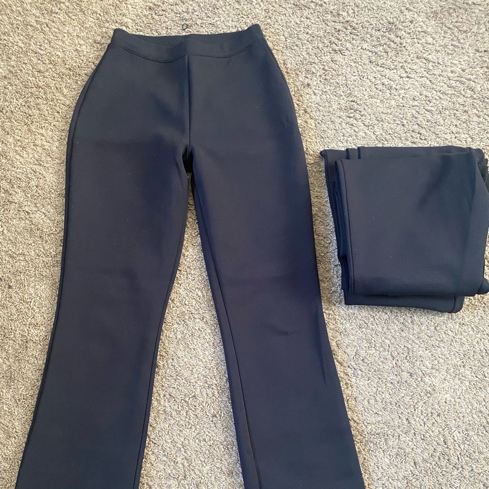 Business Wear